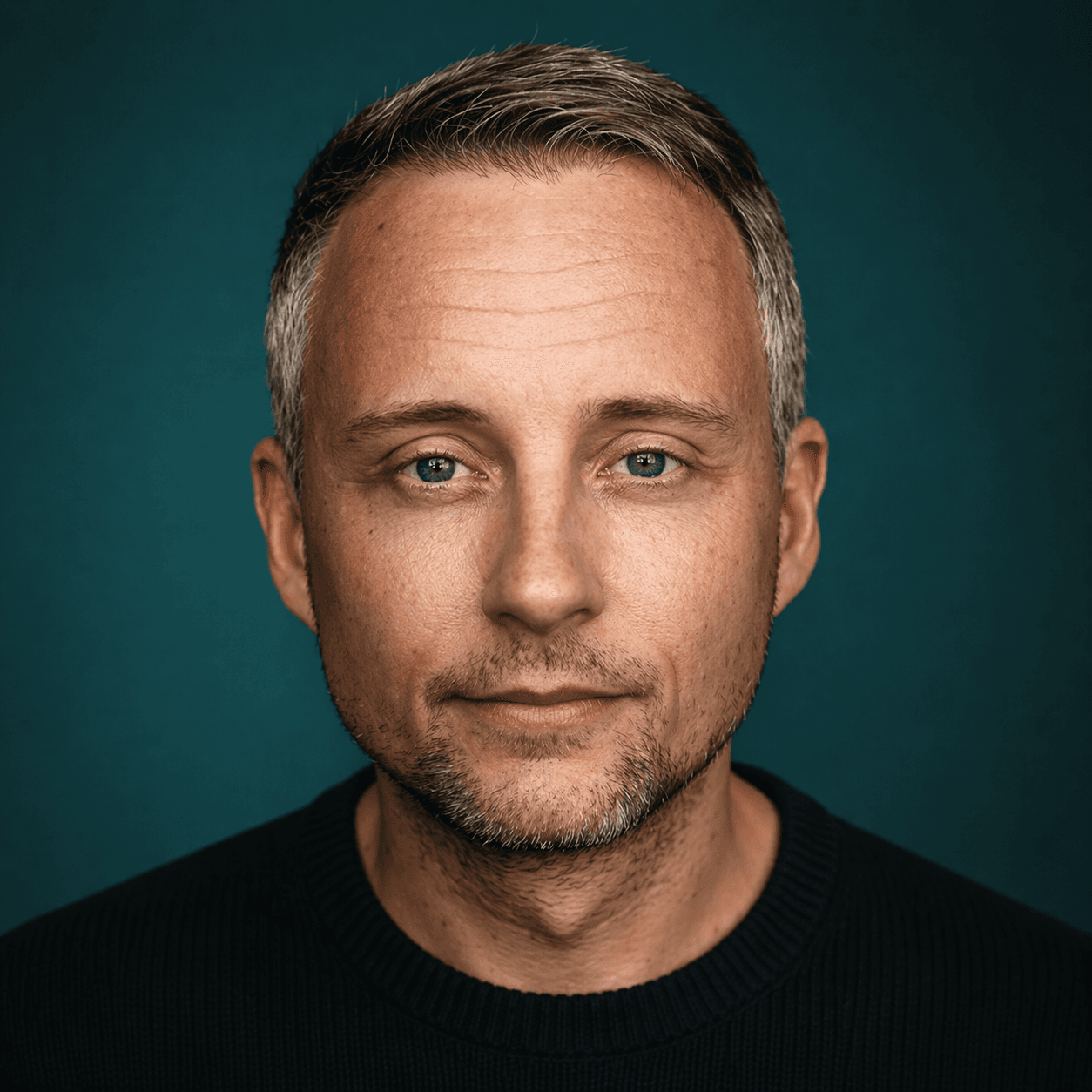 Boris Fründt, Technical Product Lead